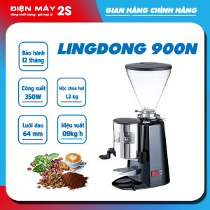 may-xay-ca-phe-lingdong-900N-chuyen-xay-espresso