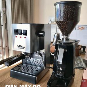 cung-cap-may-pha-cafe-Gaggia-Classic-Pro-gia-tot