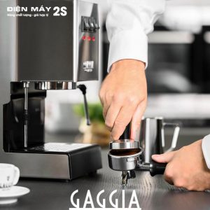 may-pha-cafe-gaggia-classic-pro-chinh-hang