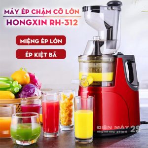 may-ep-cham-hongxin-RH-312-chinh-hang
