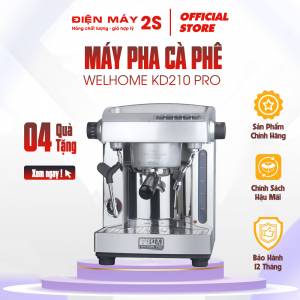 may-pha-ca-phe-welhome-KD210-chat-luong-cao