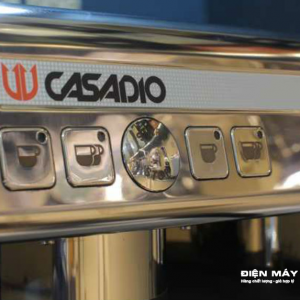 may-pha-ca-phe-casadio-undici-chinh-hang