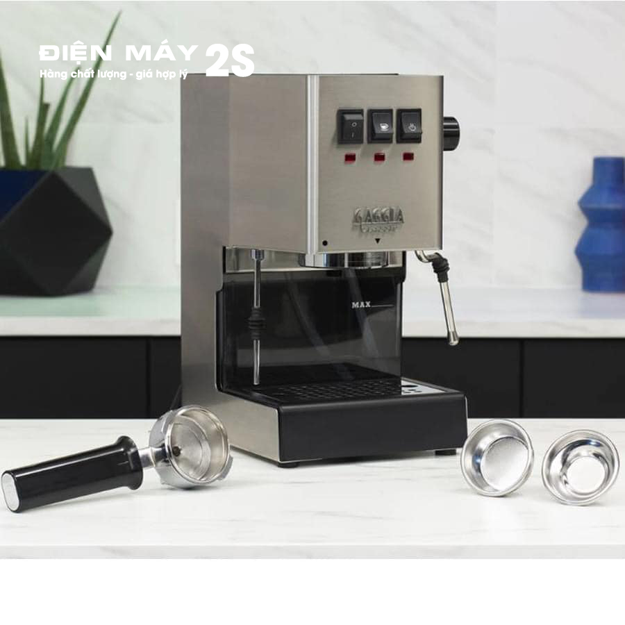 thiet-ke-may-pha-cafe-gaggia-classic-pro-hien-dai