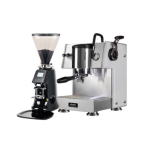 combo-may-pha-cafe-milesto-x20-va-may-xay-ca-phe-tu-dong-jx600ad