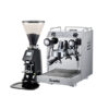 combo-may-pha-ca-phe-gemilai-3145-va-may-xay-ca-phe-tu-dong-jx600ad