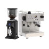 combo-may-pha-ca-phe-milesto-em19-auto-va-may-xay-ca-phe-crm-700E-gia-re
