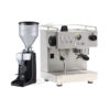 combo-may-pha-cafe-milesto-em19-tu-dong-va-may-xay-ca-phe-crm-021-tu-dong